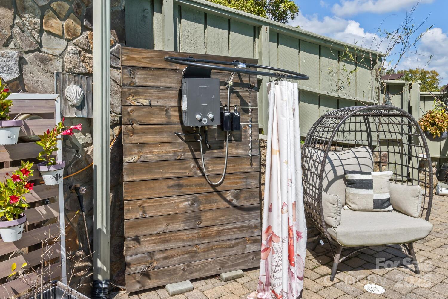 Blue Mist Farms - Residential