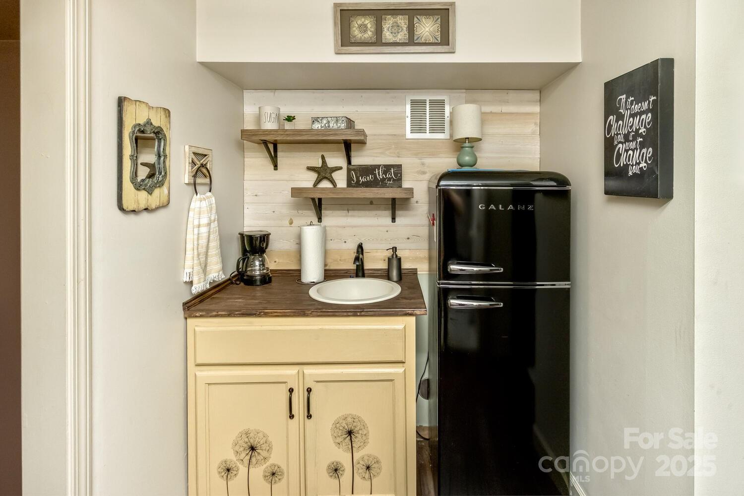 Blue Mist Farms - Residential