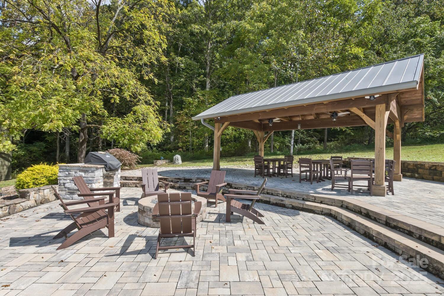 Blue Mist Farms - Residential