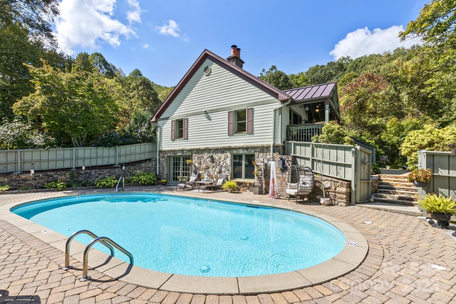 Blue Mist Farms - Residential