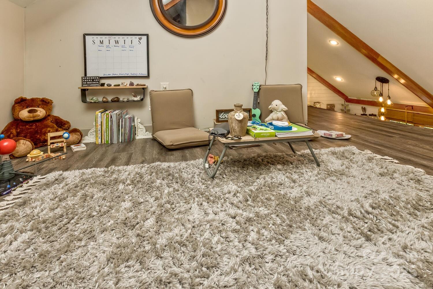 Blue Mist Farms - Residential