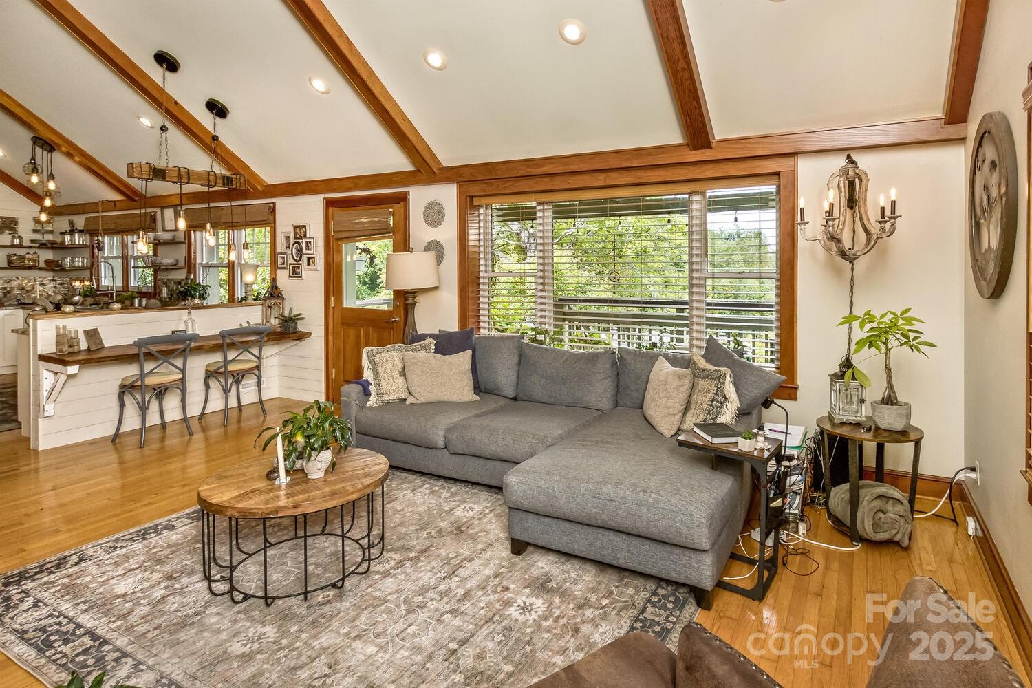 Blue Mist Farms - Residential