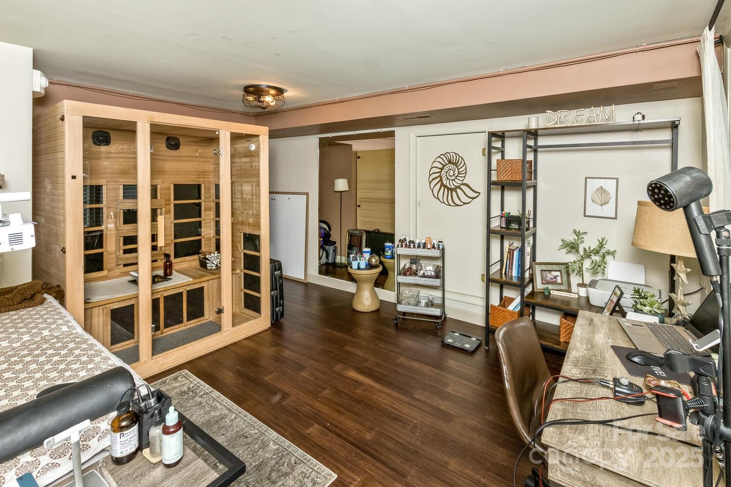 Blue Mist Farms - Residential