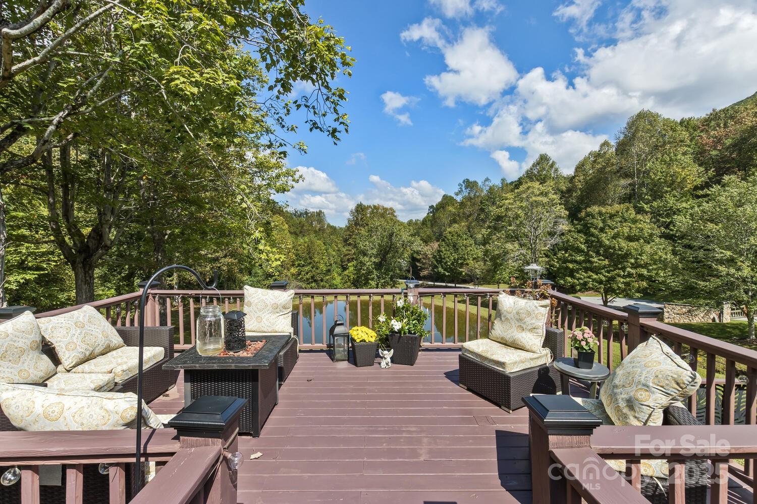 Blue Mist Farms - Residential