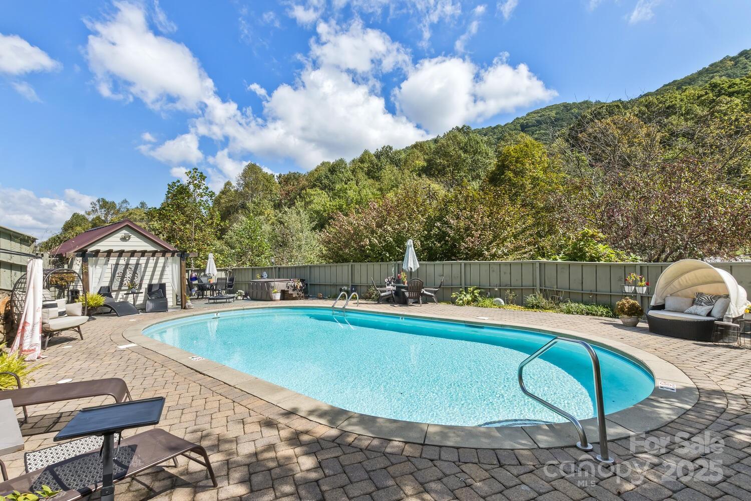 Blue Mist Farms - Residential