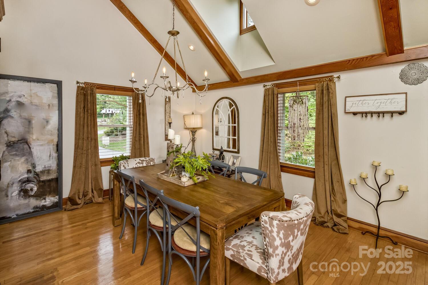 Blue Mist Farms - Residential