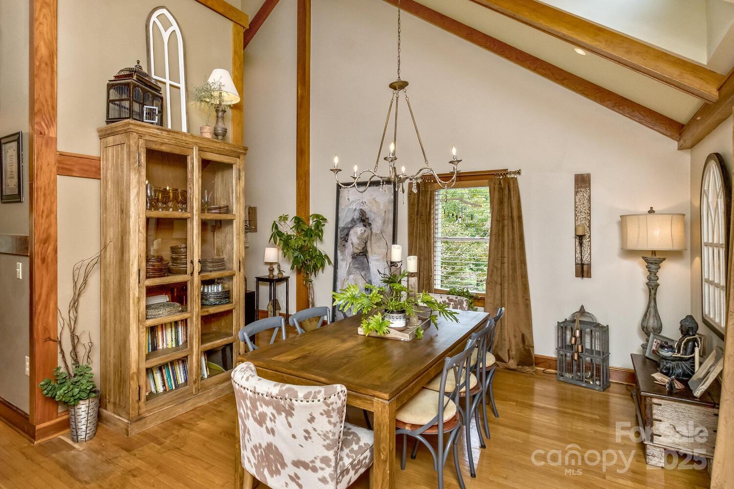 Blue Mist Farms - Residential