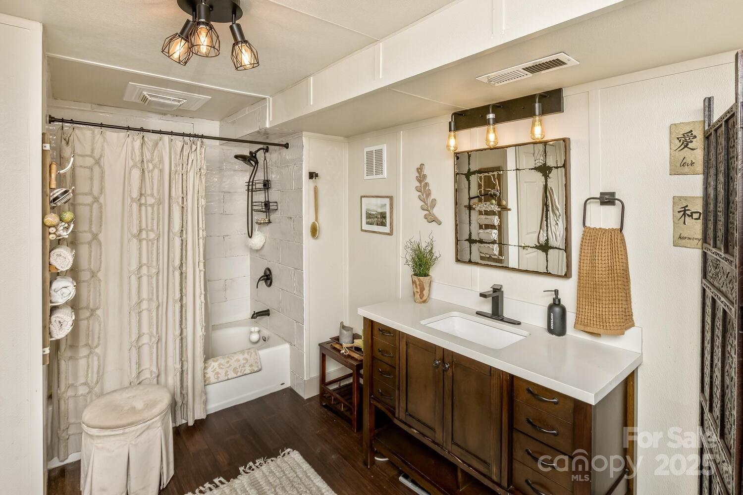 Blue Mist Farms - Residential