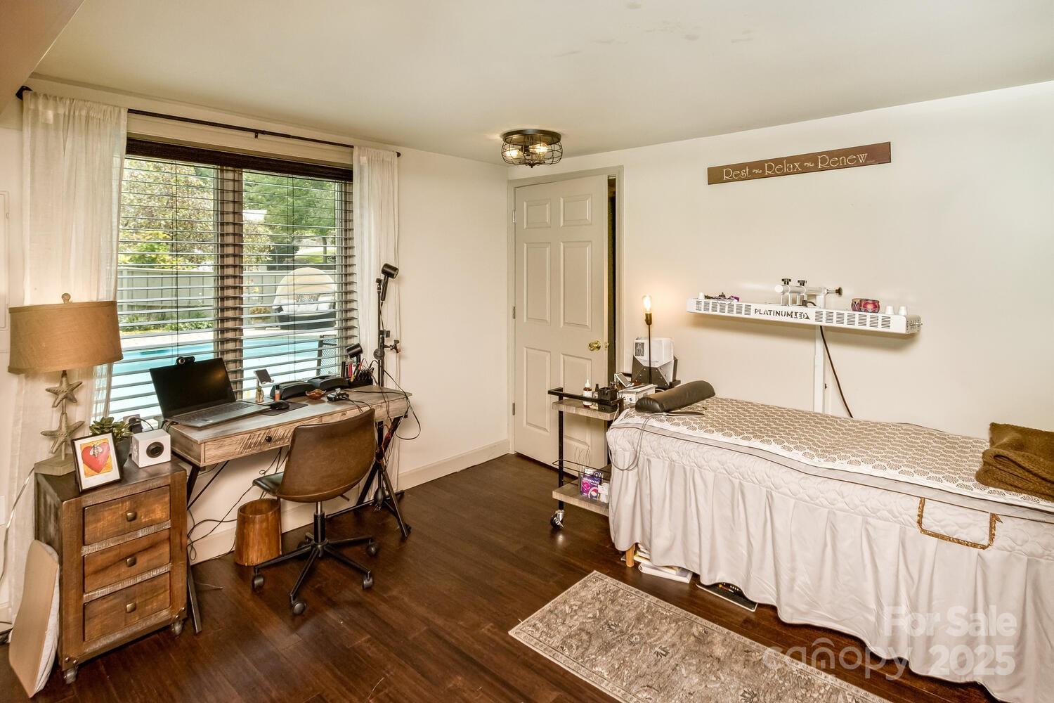 Blue Mist Farms - Residential