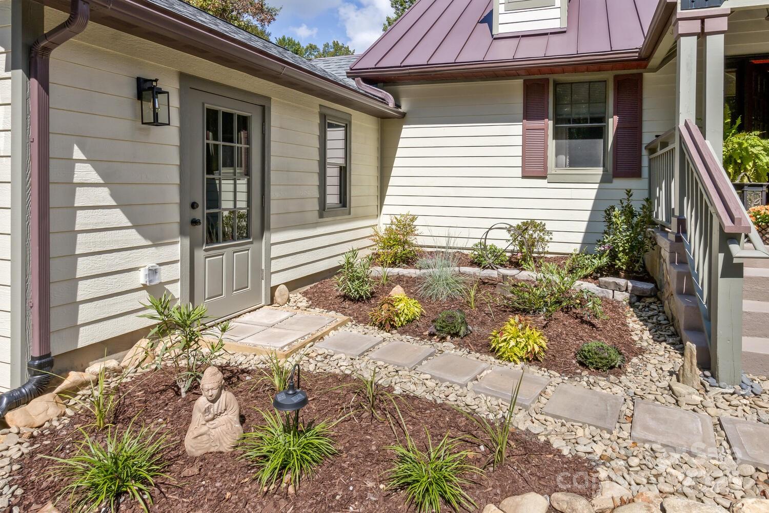 Blue Mist Farms - Residential