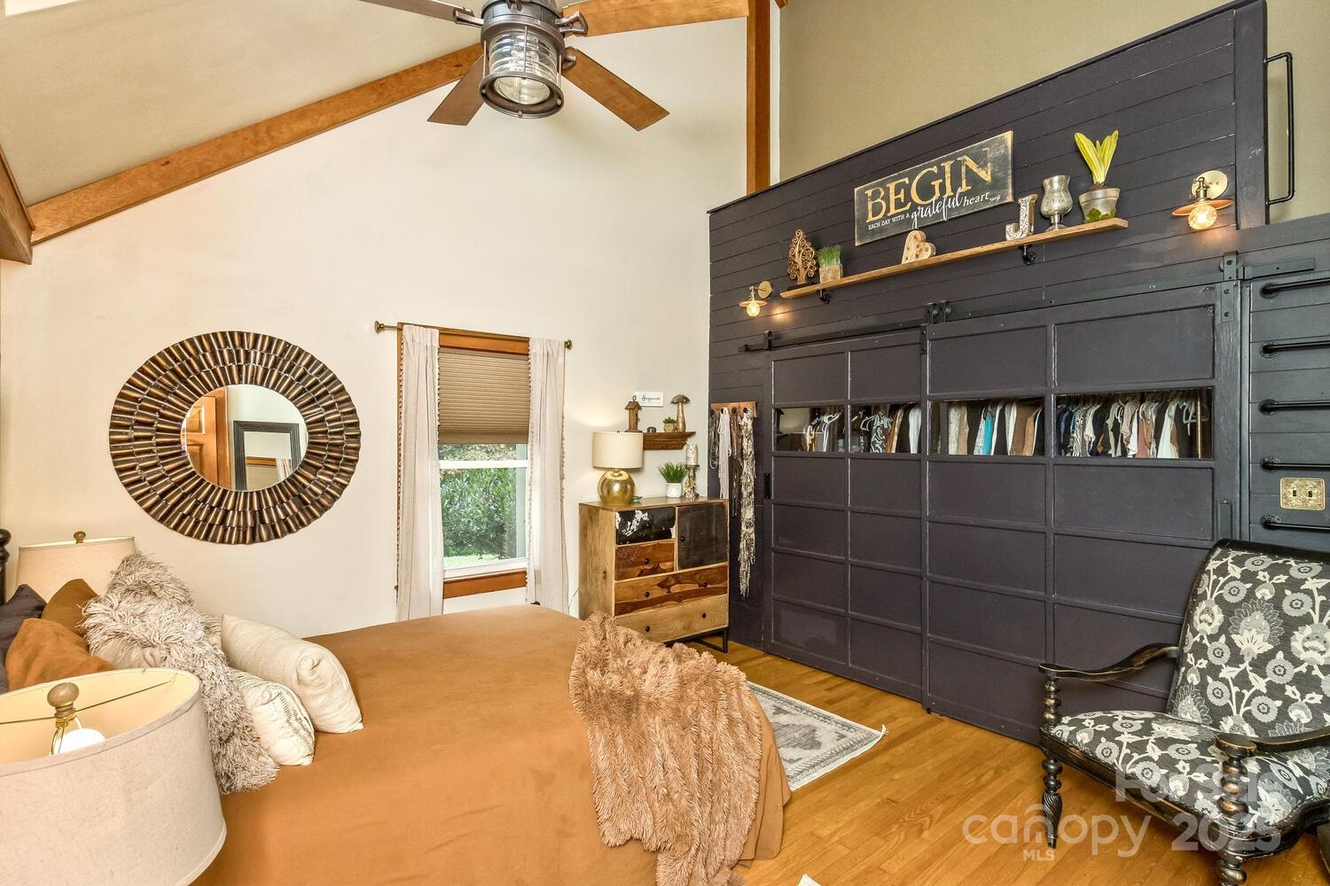 Blue Mist Farms - Residential