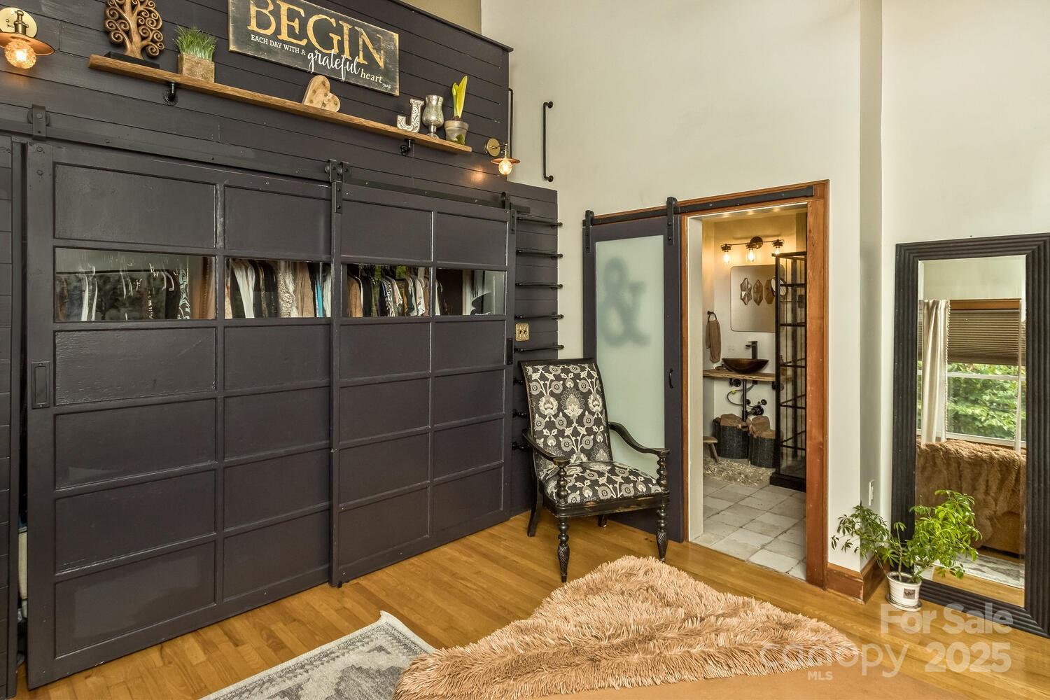 Blue Mist Farms - Residential