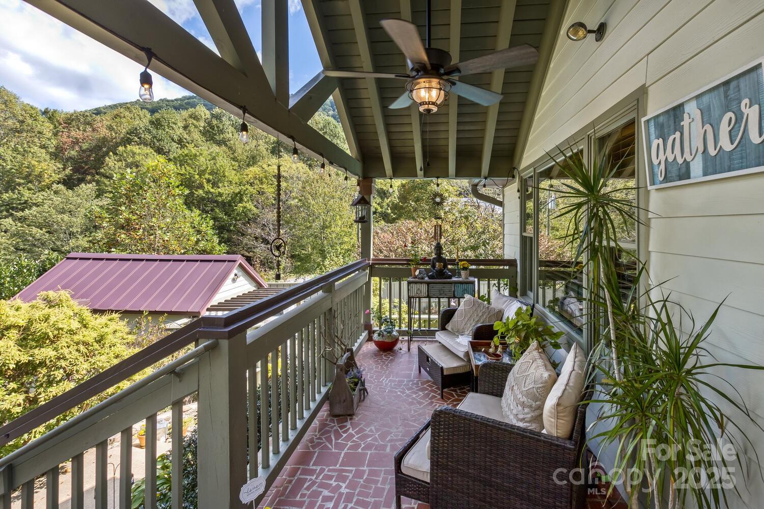 Blue Mist Farms - Residential