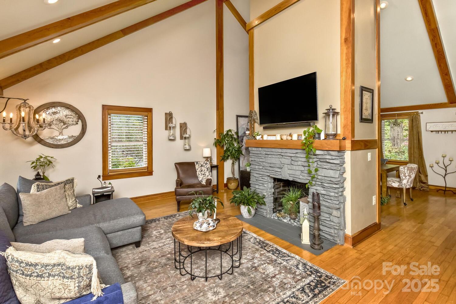 Blue Mist Farms - Residential