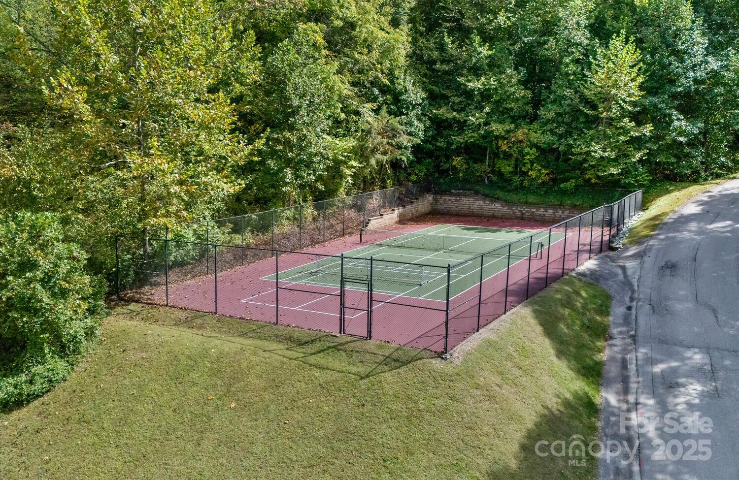 Blue Mist Farms - Residential