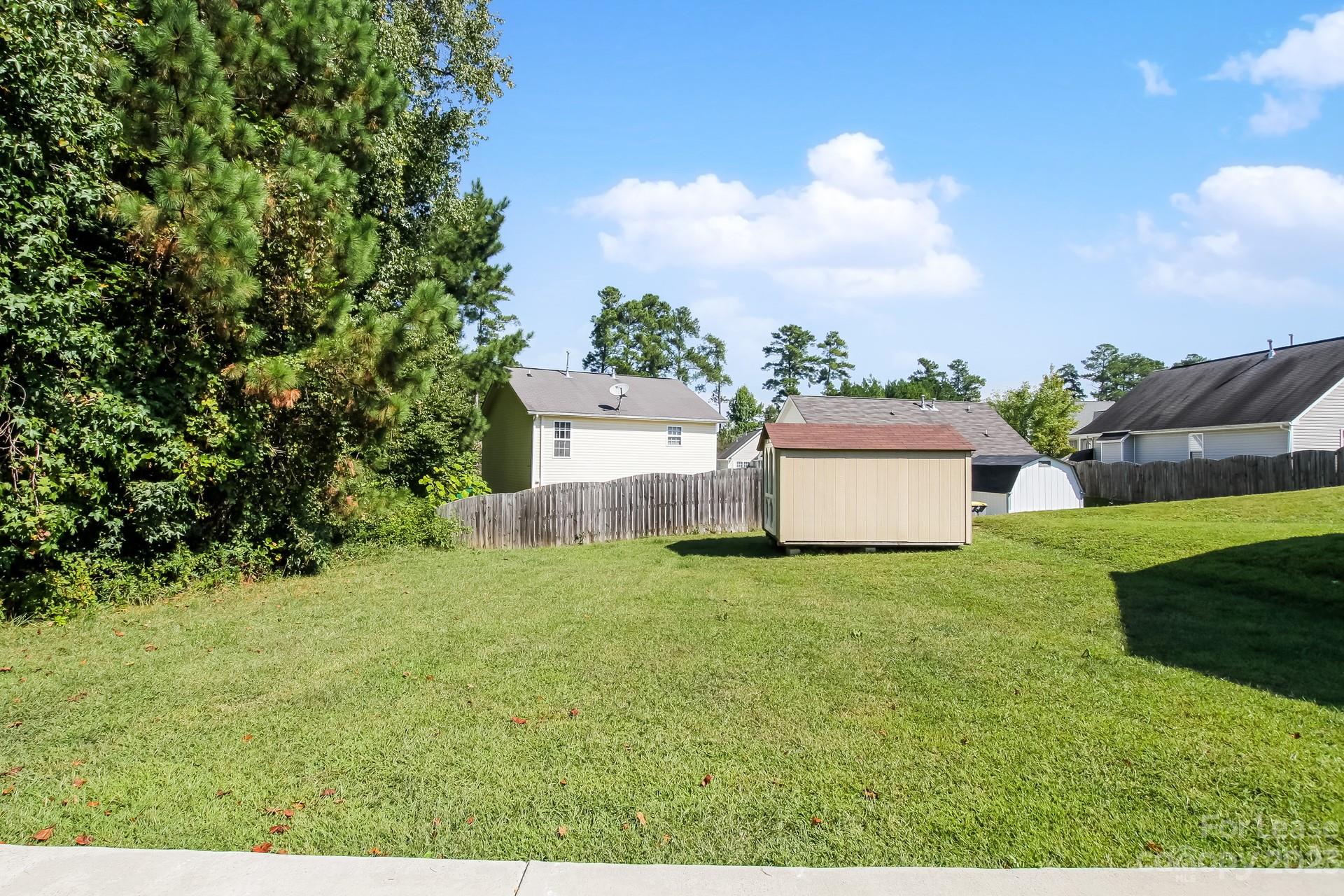 Mission Hills - Residential Lease