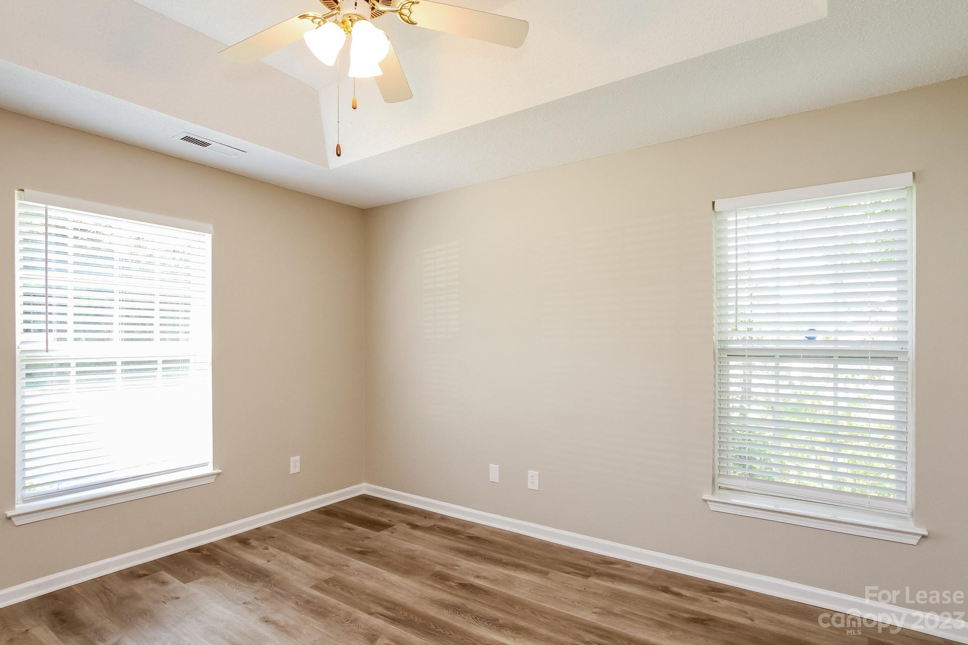 Mission Hills - Residential Lease