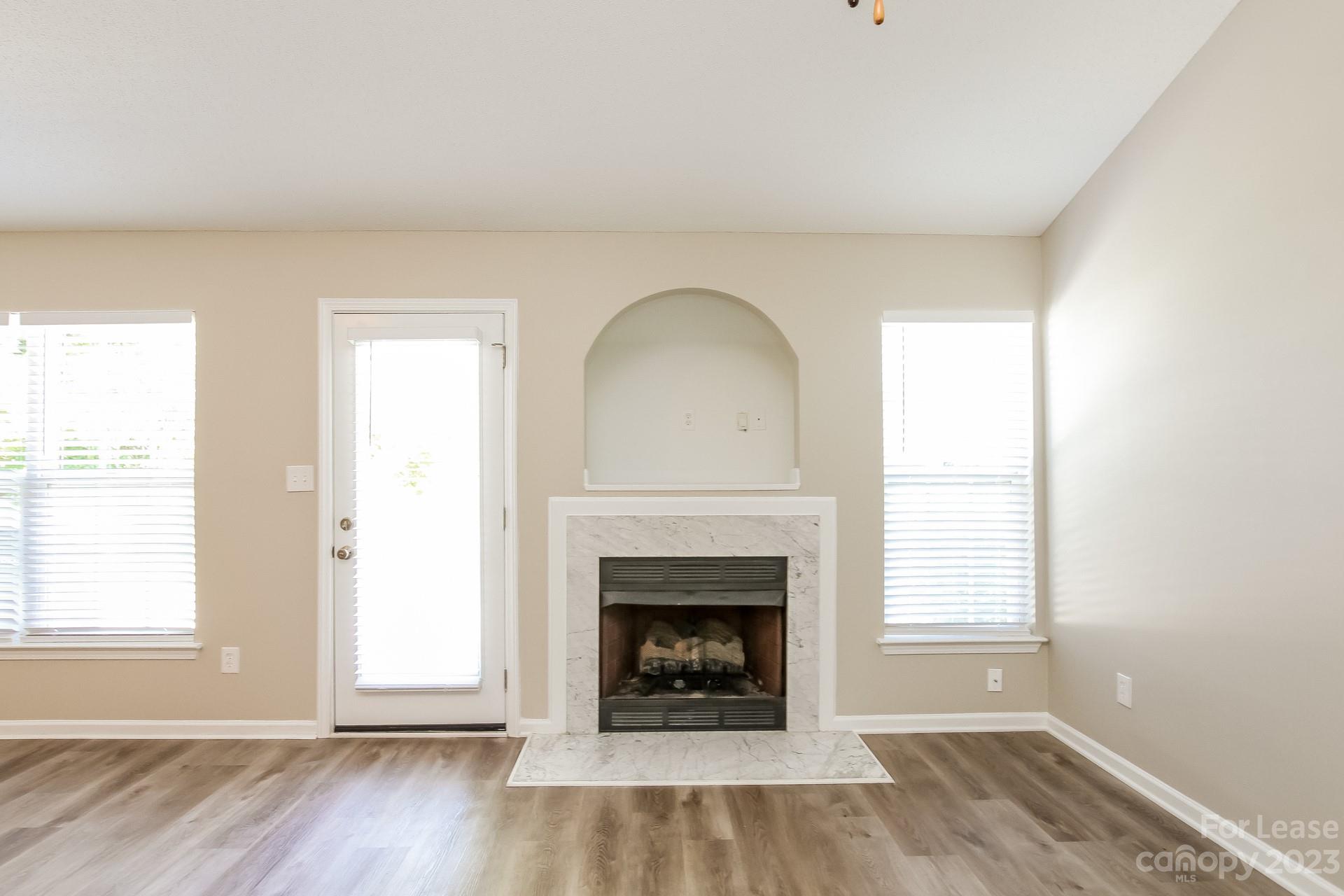 Mission Hills - Residential Lease