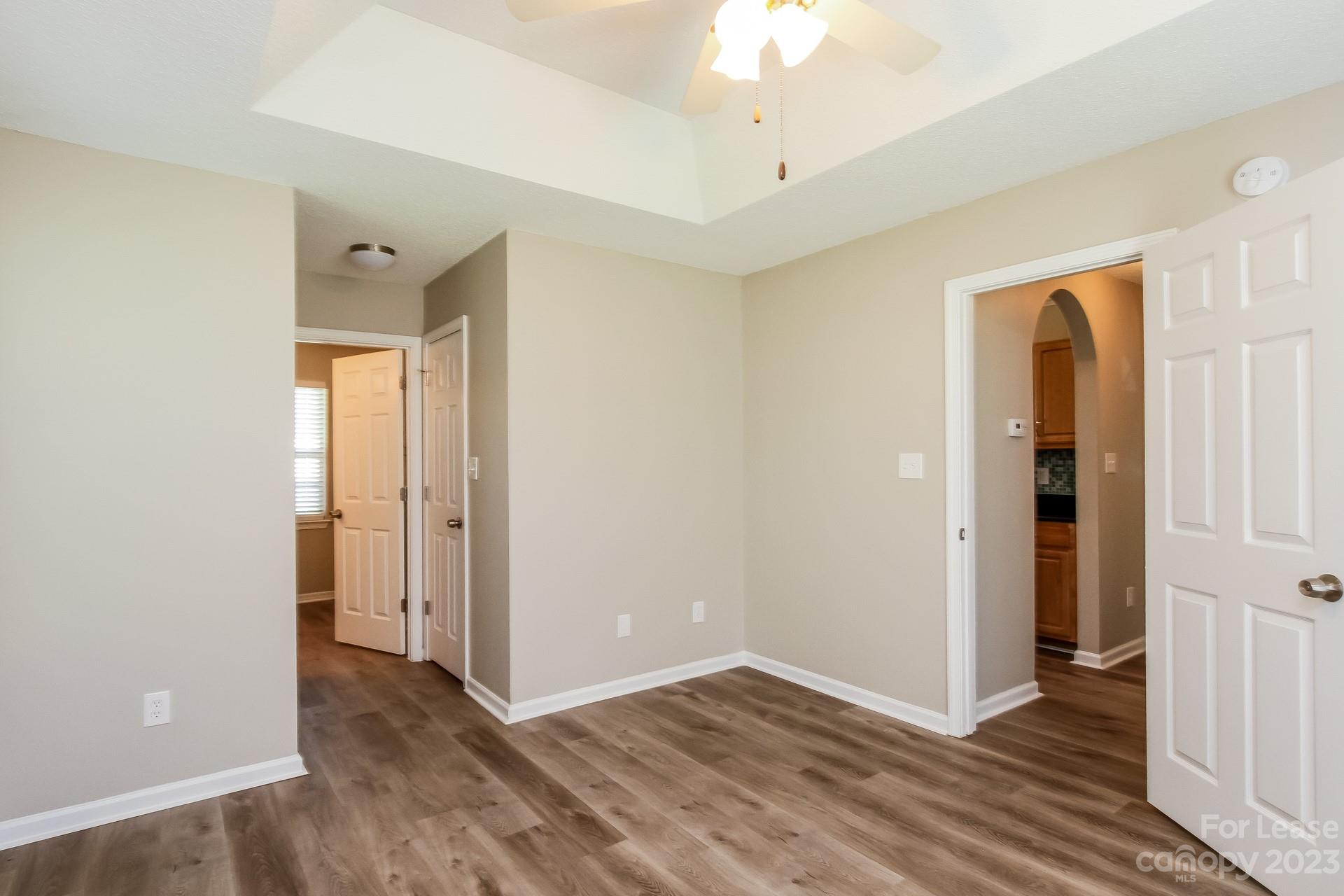Mission Hills - Residential Lease