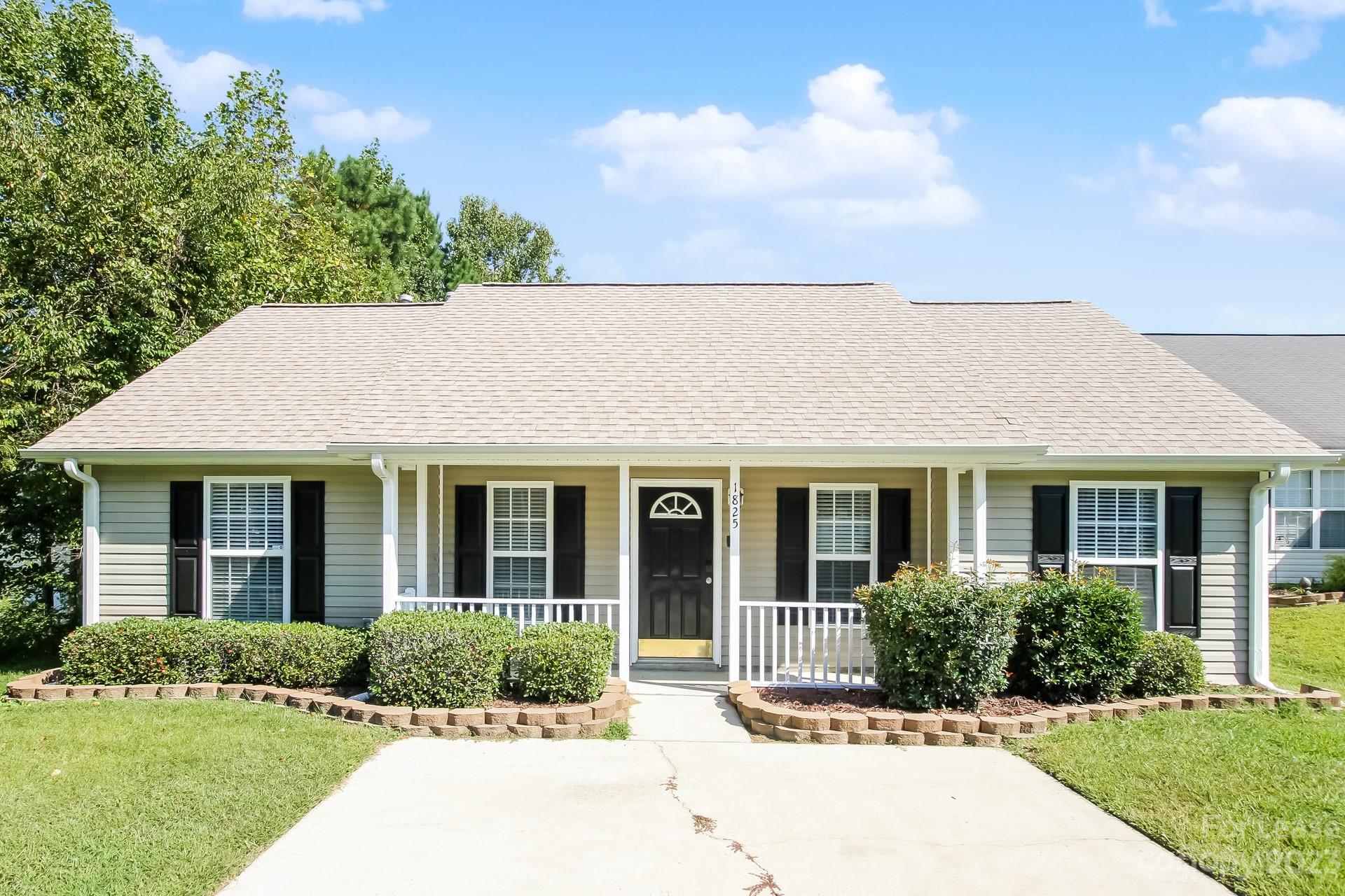 Mission Hills - Residential Lease