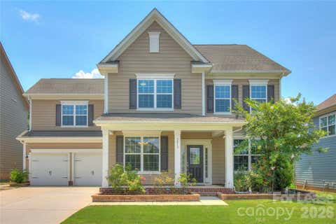 Photo of 3013 Hamilton Mill Drive, Waxhaw, NC 28173 (MLS # 4407335)