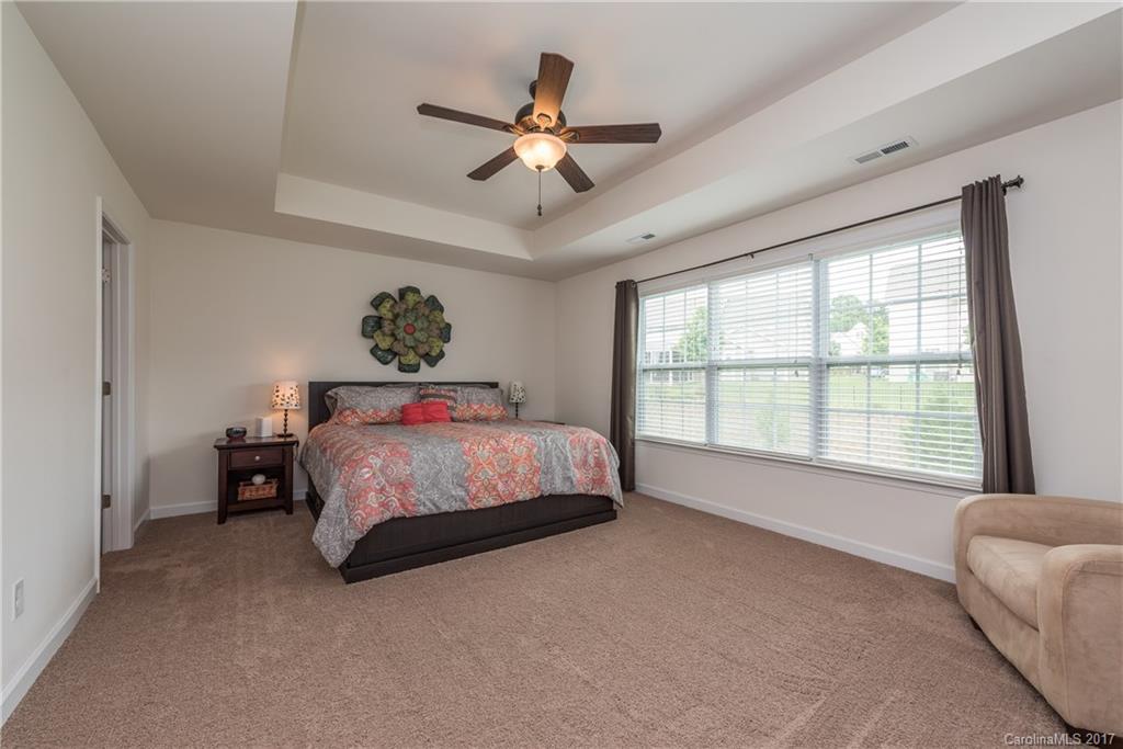 Lake Ridge - Residential