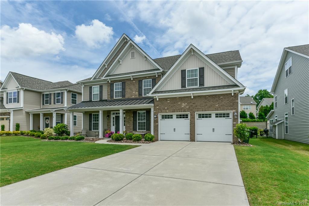 Lake Ridge - Residential