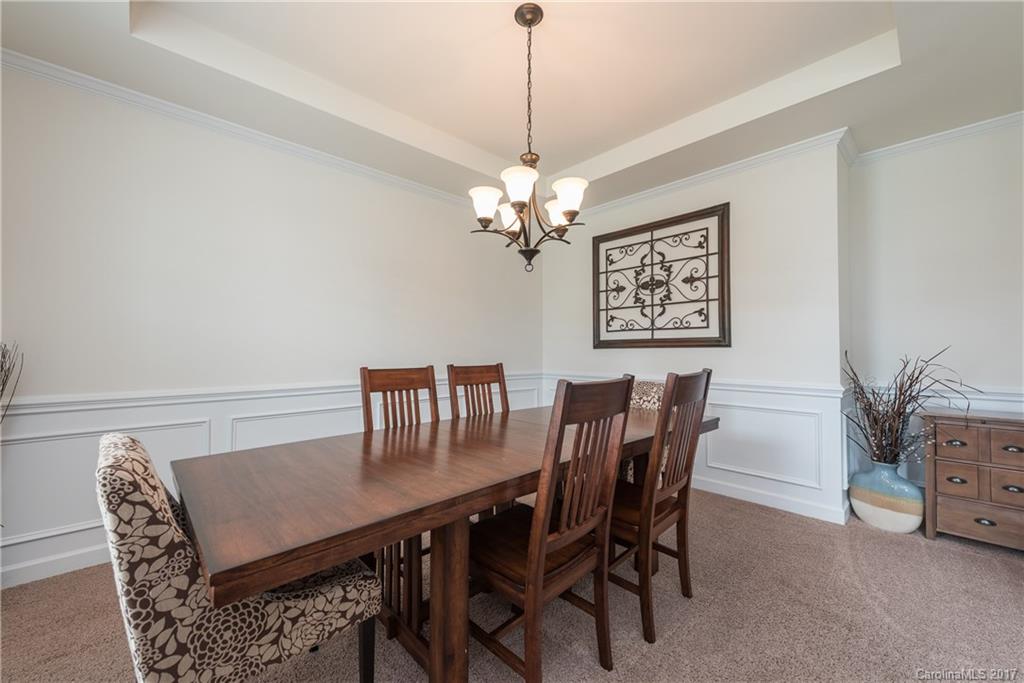 Lake Ridge - Residential