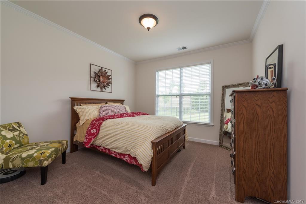 Lake Ridge - Residential