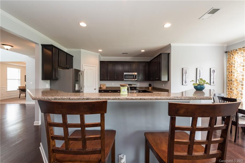 Lake Ridge - Residential