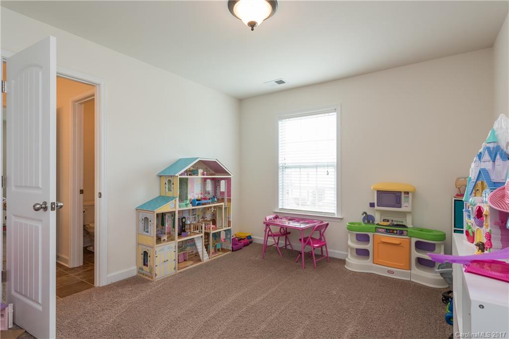 Lake Ridge - Residential