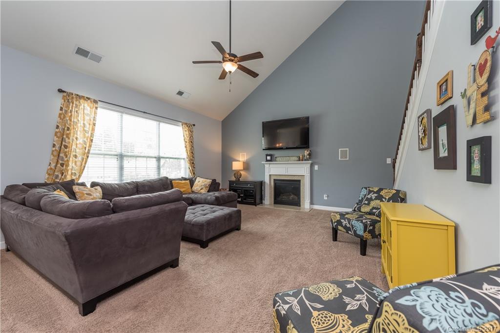 Lake Ridge - Residential