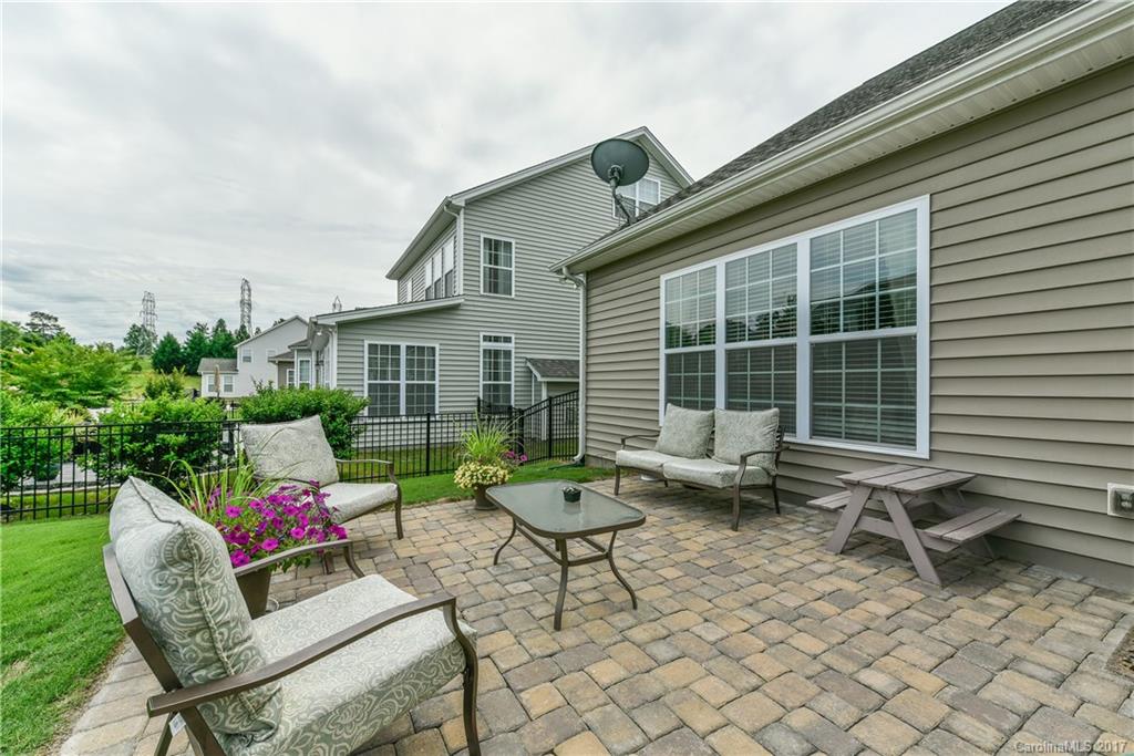 Lake Ridge - Residential