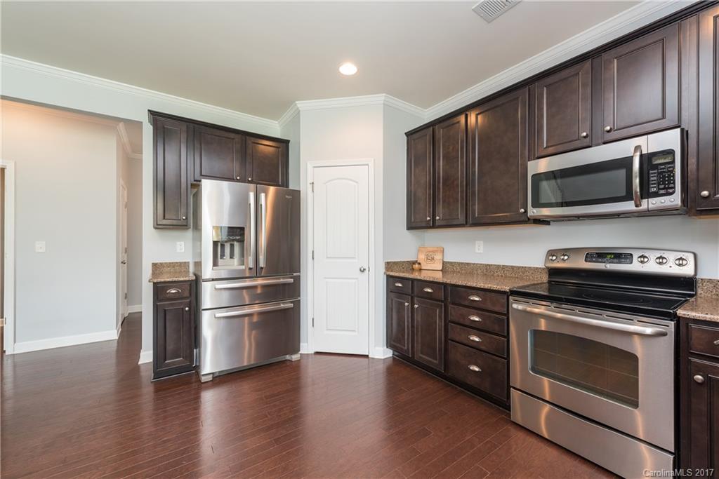 Lake Ridge - Residential