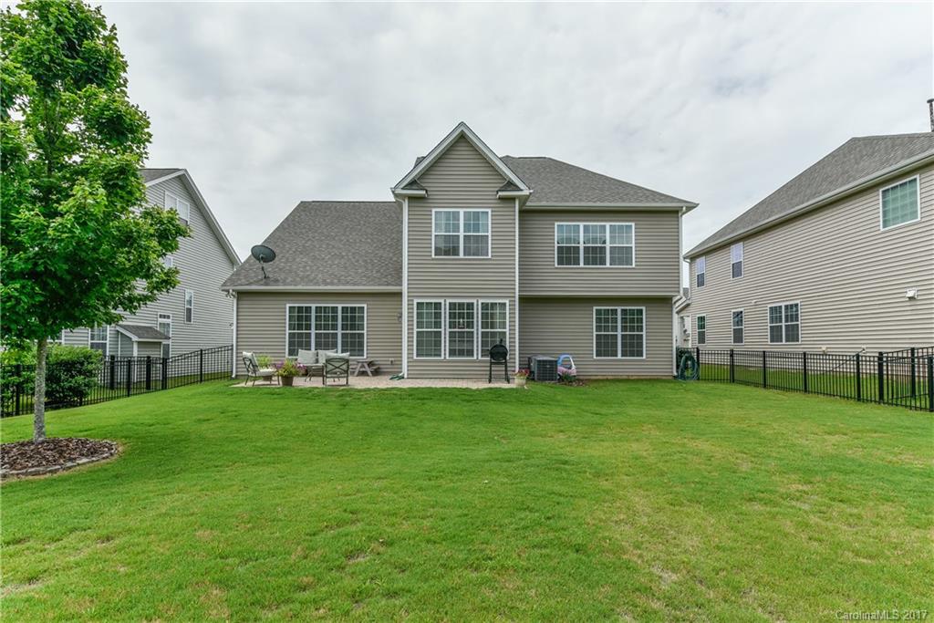 Lake Ridge - Residential