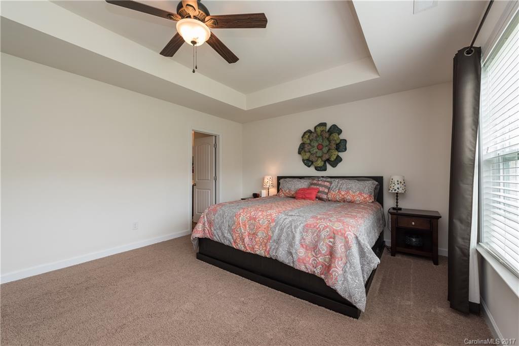 Lake Ridge - Residential