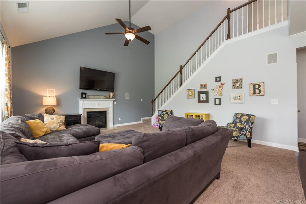 Lake Ridge - Residential