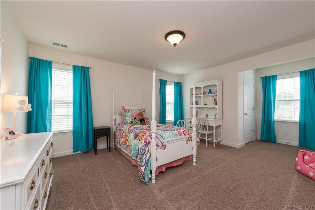 Lake Ridge - Residential