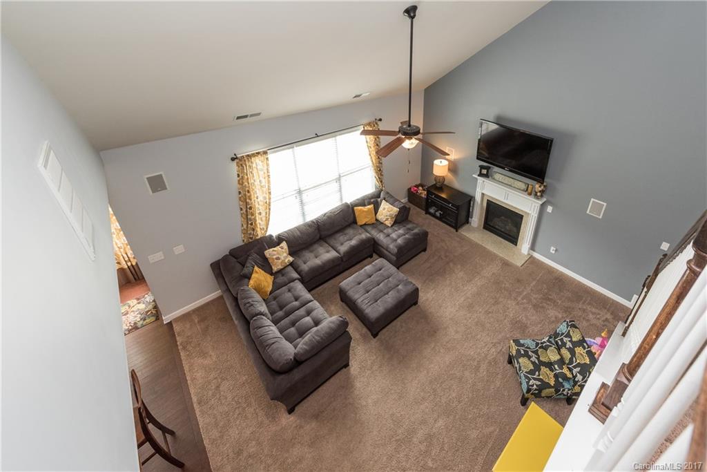 Lake Ridge - Residential