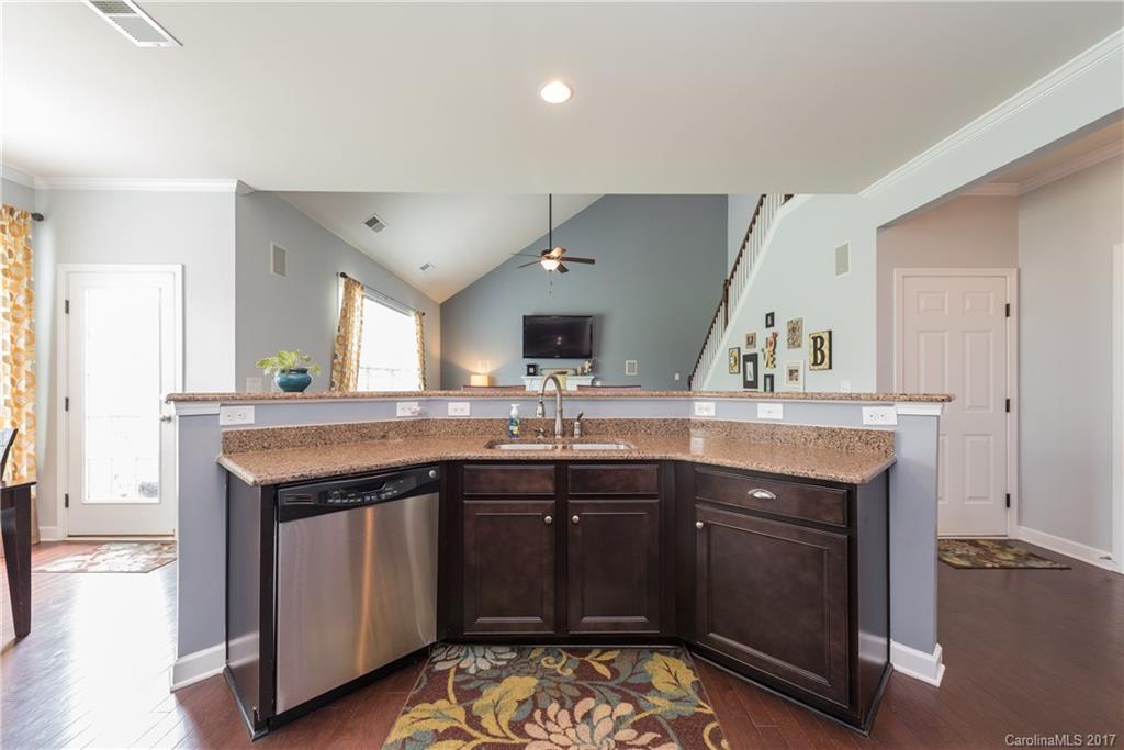 Lake Ridge - Residential