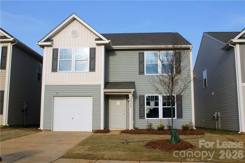 Photo of 10710 Derryrush Drive, Charlotte, NC 28213 (MLS # 4434520)