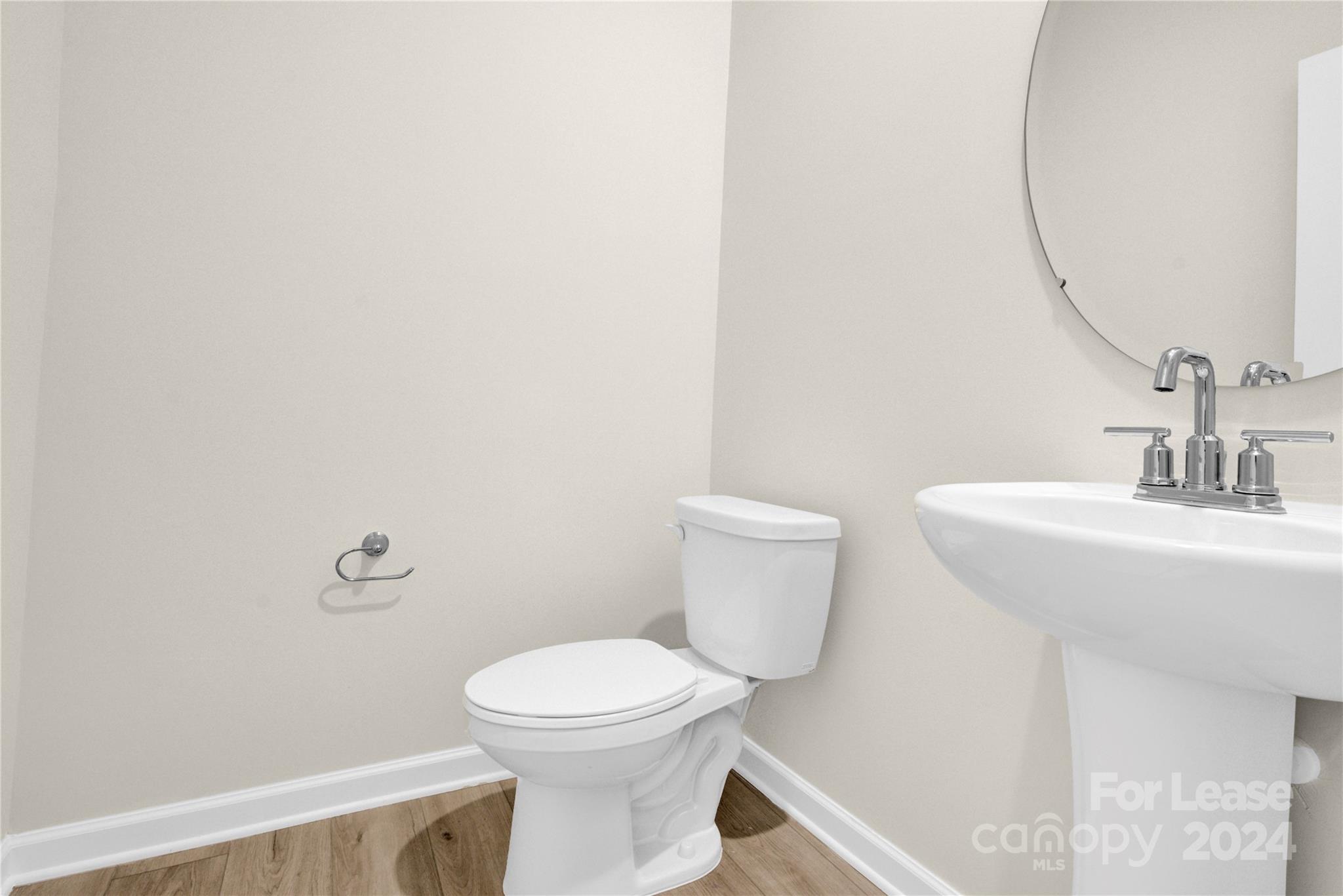 Belterra - Residential Lease