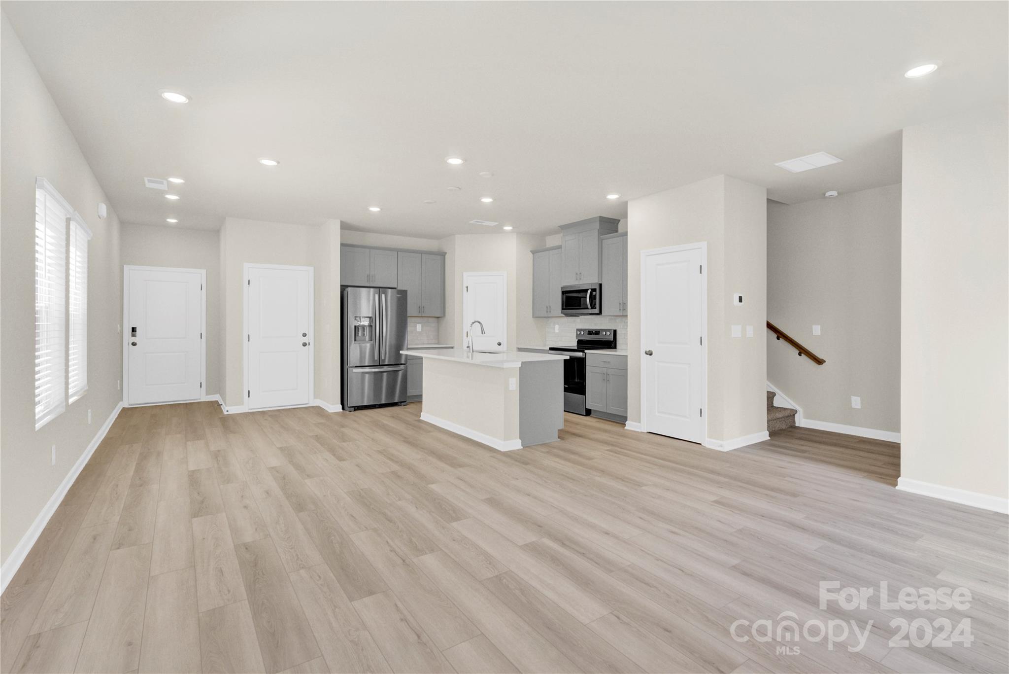 Belterra - Residential Lease