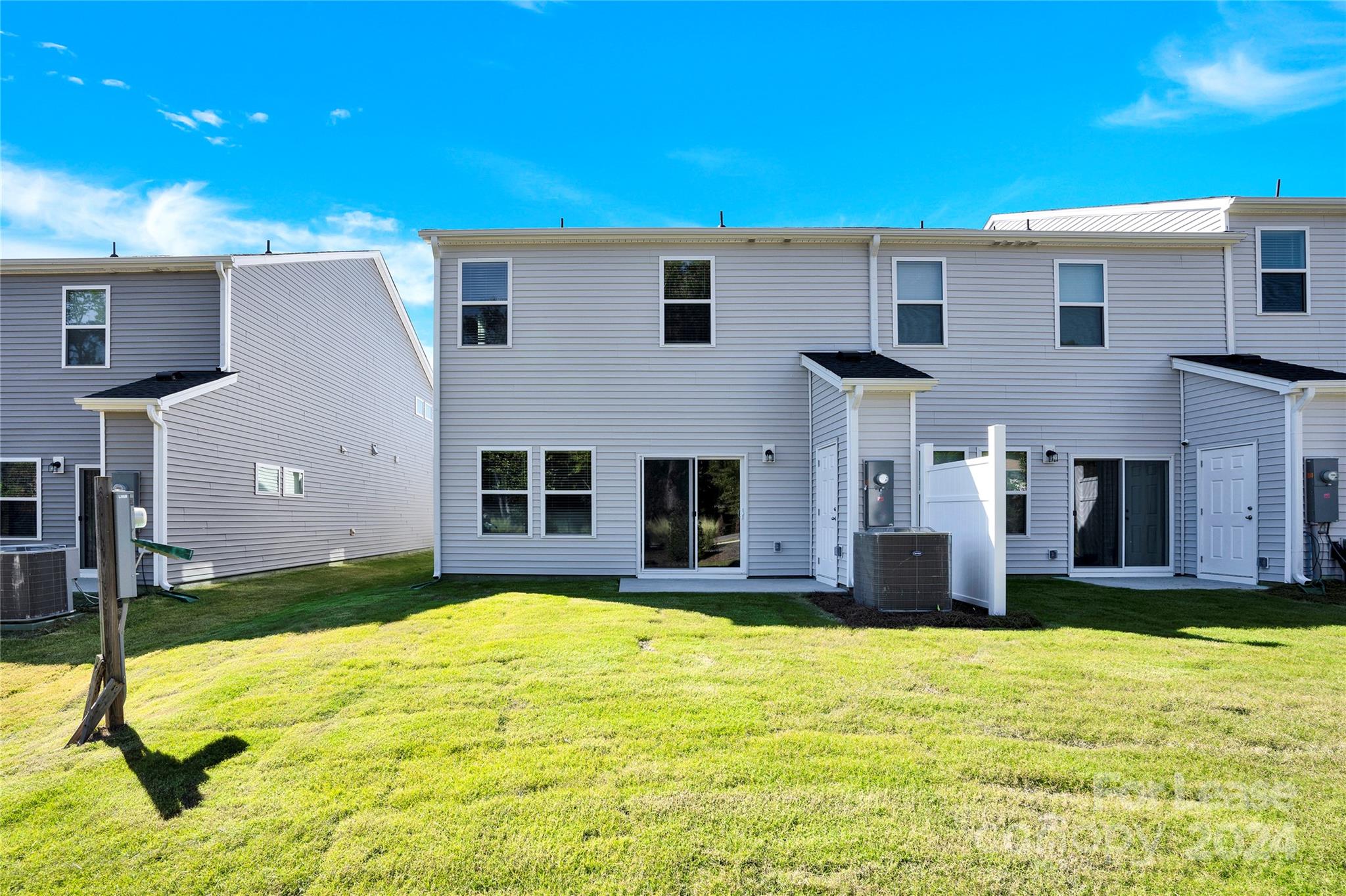 Belterra - Residential Lease