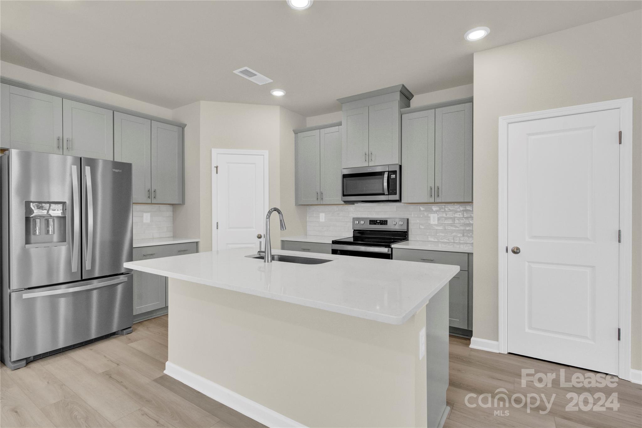 Belterra - Residential Lease