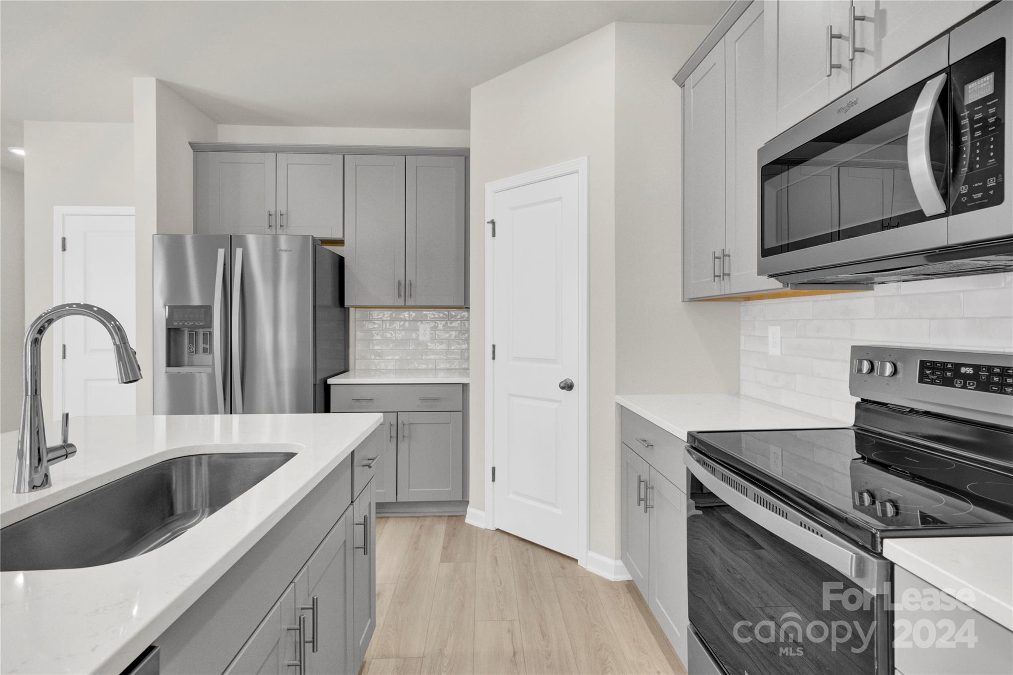 Belterra - Residential Lease