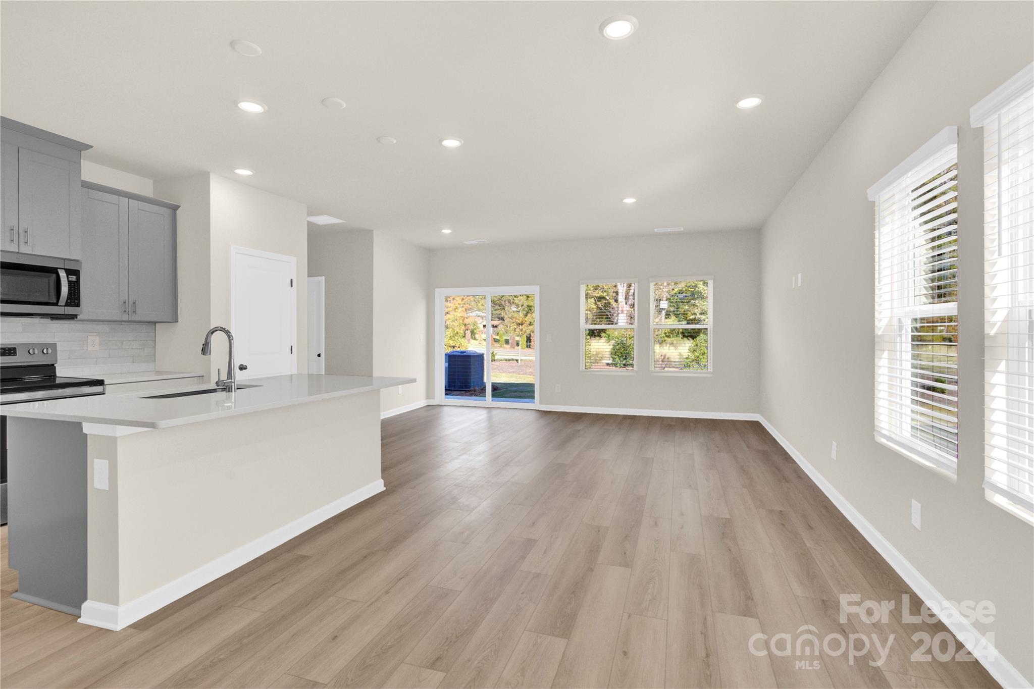 Belterra - Residential Lease