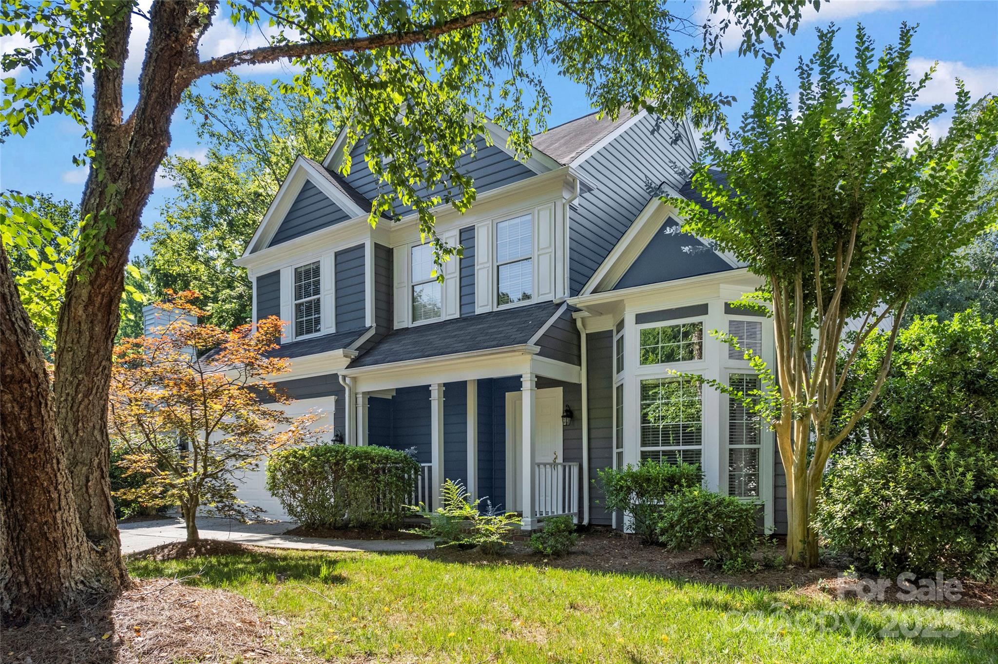 4311 Beauvista Drive