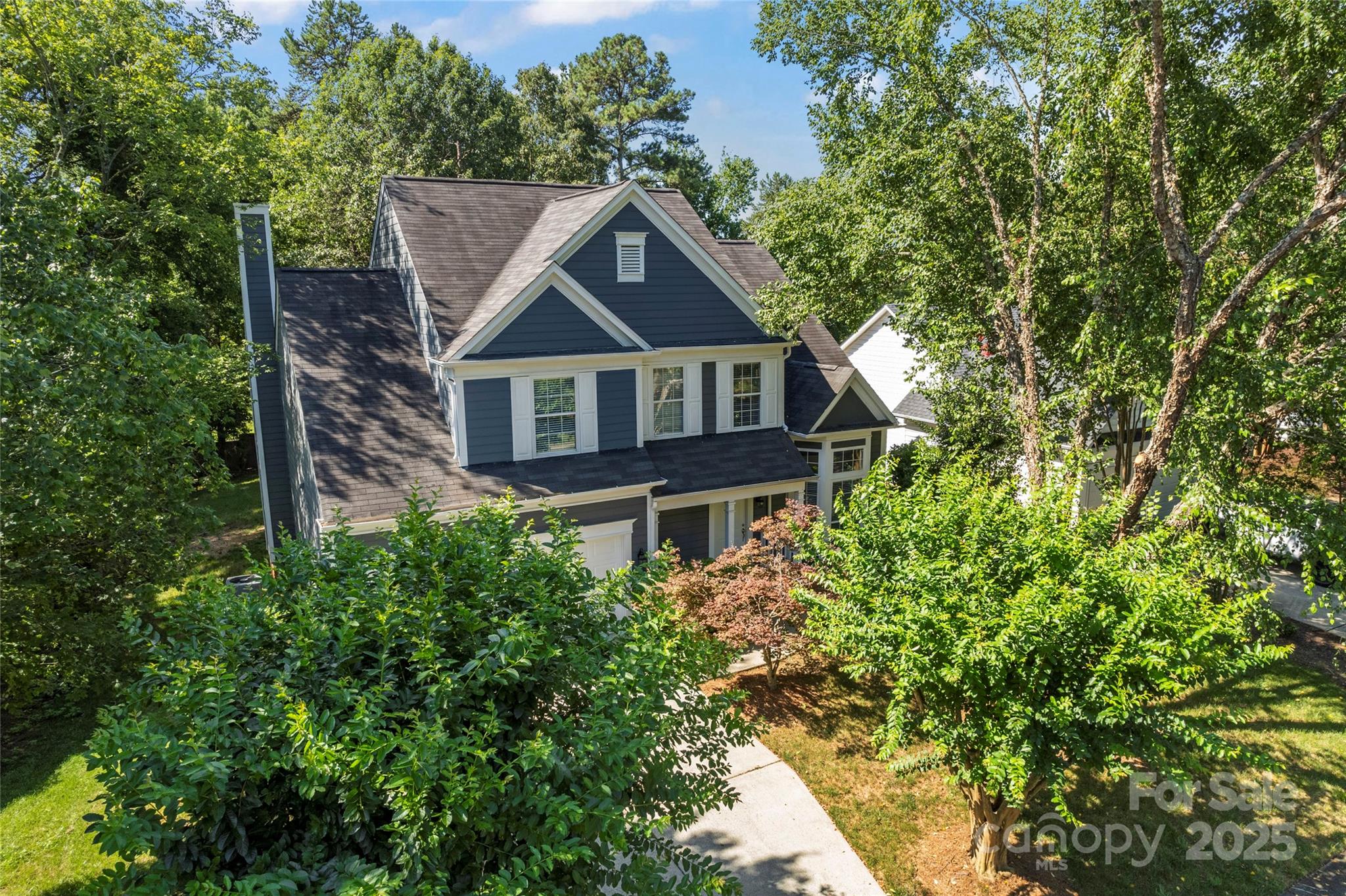4311 Beauvista Drive