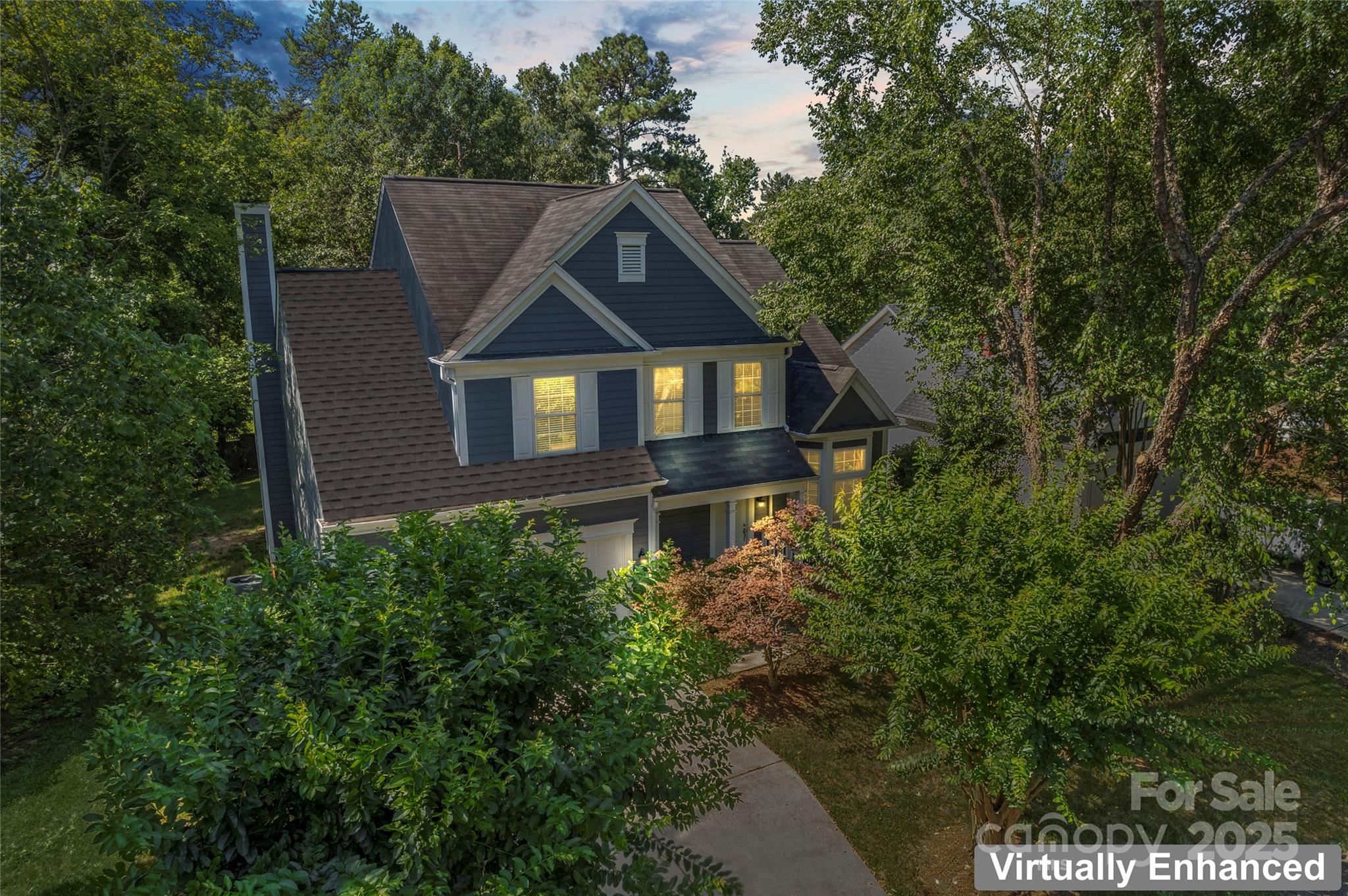 4311 Beauvista Drive